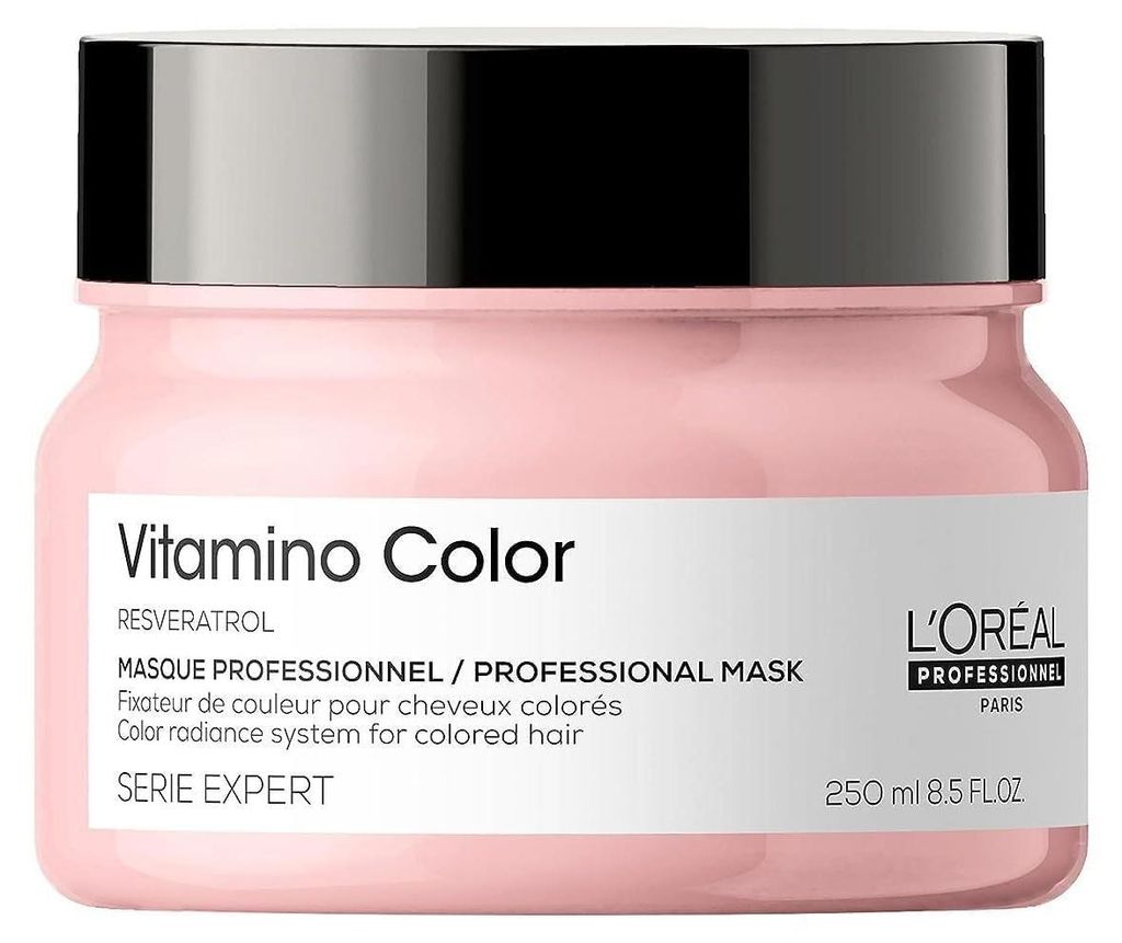 L'Oreal Professionnel Serie Expert Vitamino Color Maska do Zdjęcie produktu 