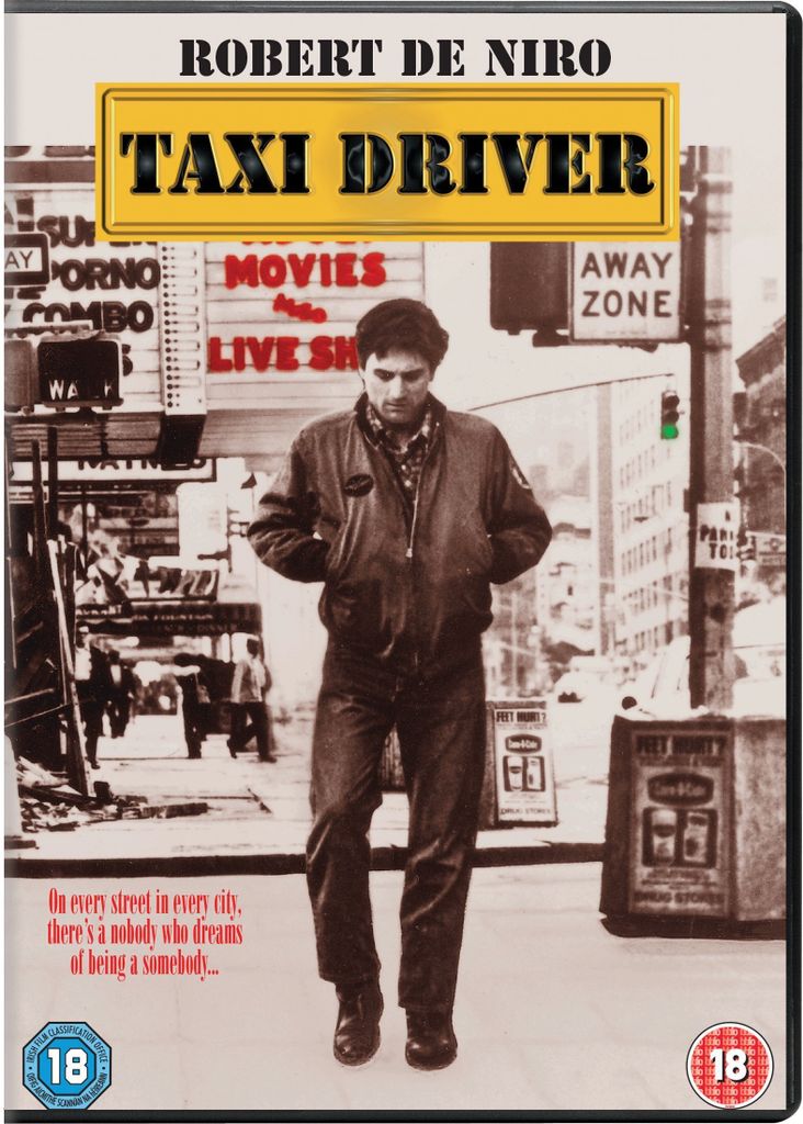 Taxi Driver