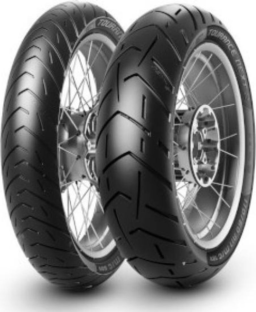 Metzeler Motorradreifen car-tyres Tourance Next 2 ( 170/60 Produktbild 