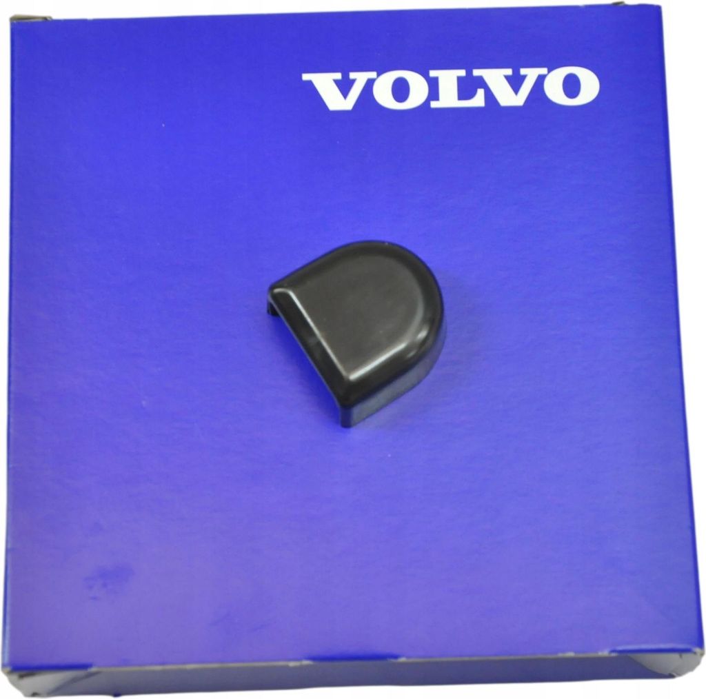 VOLVO XC90 Frontscheibenwischer Bolzenkappe