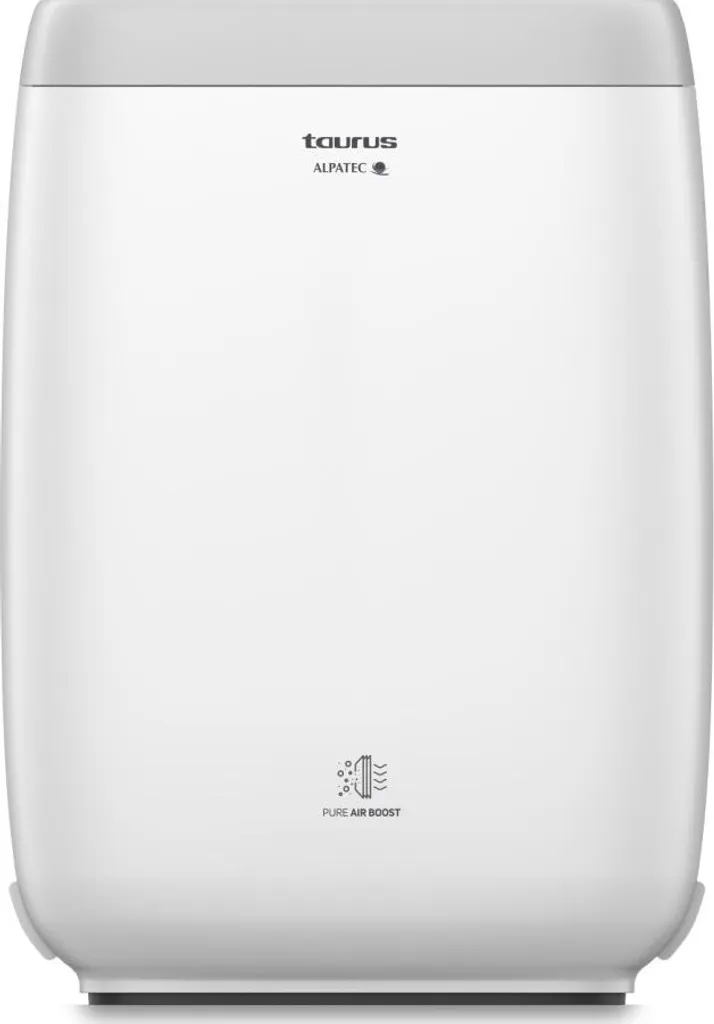 Purificateur d'air haute performance Taurus Alpatec AP 2040 zone 75m2