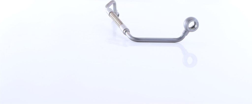 NISSENS Ölleitung für Turbolader Ölvorlaufleitung Turbolader 935291 für FIAT Scudo (270, 272) Scudo Kastenwagen (270, 272) Ulysse (179) für CI...