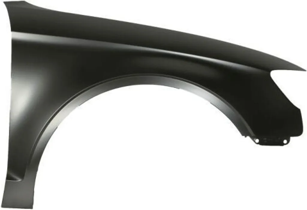 Aile de carrosserie avant droite pour Audi A3 8V5 821 106A en acier