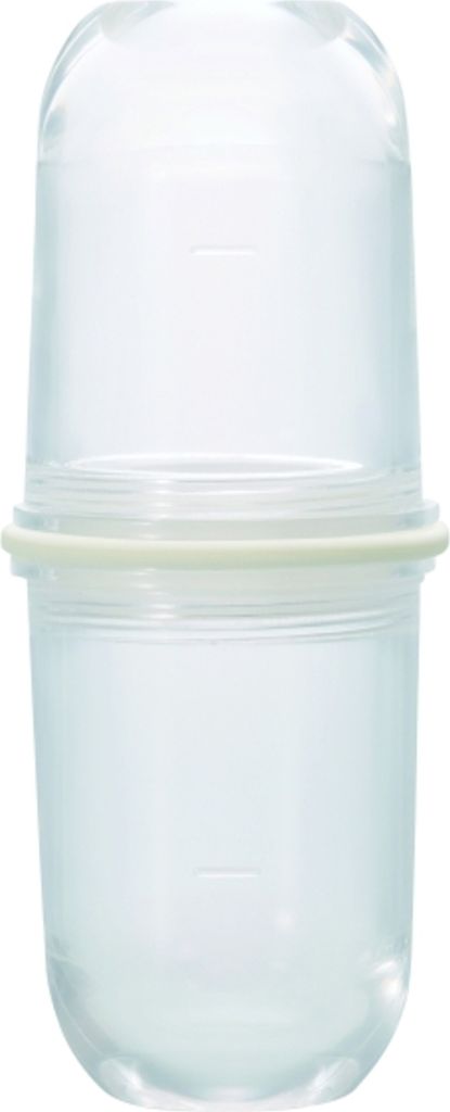 Latte Shaker Off White LS-70-OW / Bestbrew