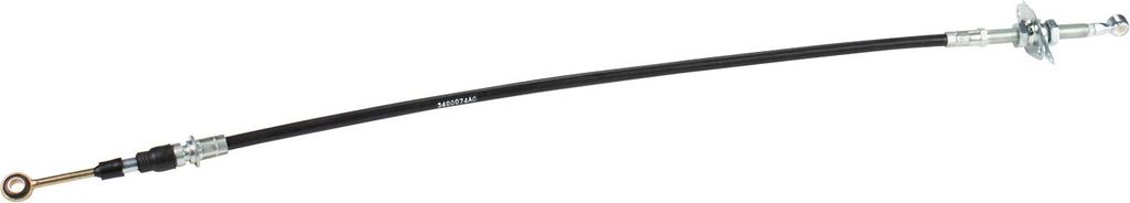 Zugdraht Schaltung Getriebe für Fiat Ducato 290 7686780