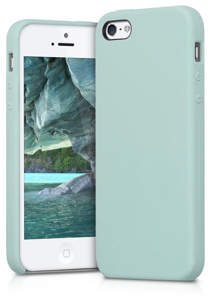 kwmobile 42766.50, Cover, Apple, iPhone SE / 5 / 5S, Produktbild 