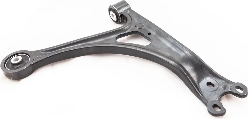 Supprimer les bruits de train avant AUDI TT 8N3 : bras droit MS 35403-PCS
