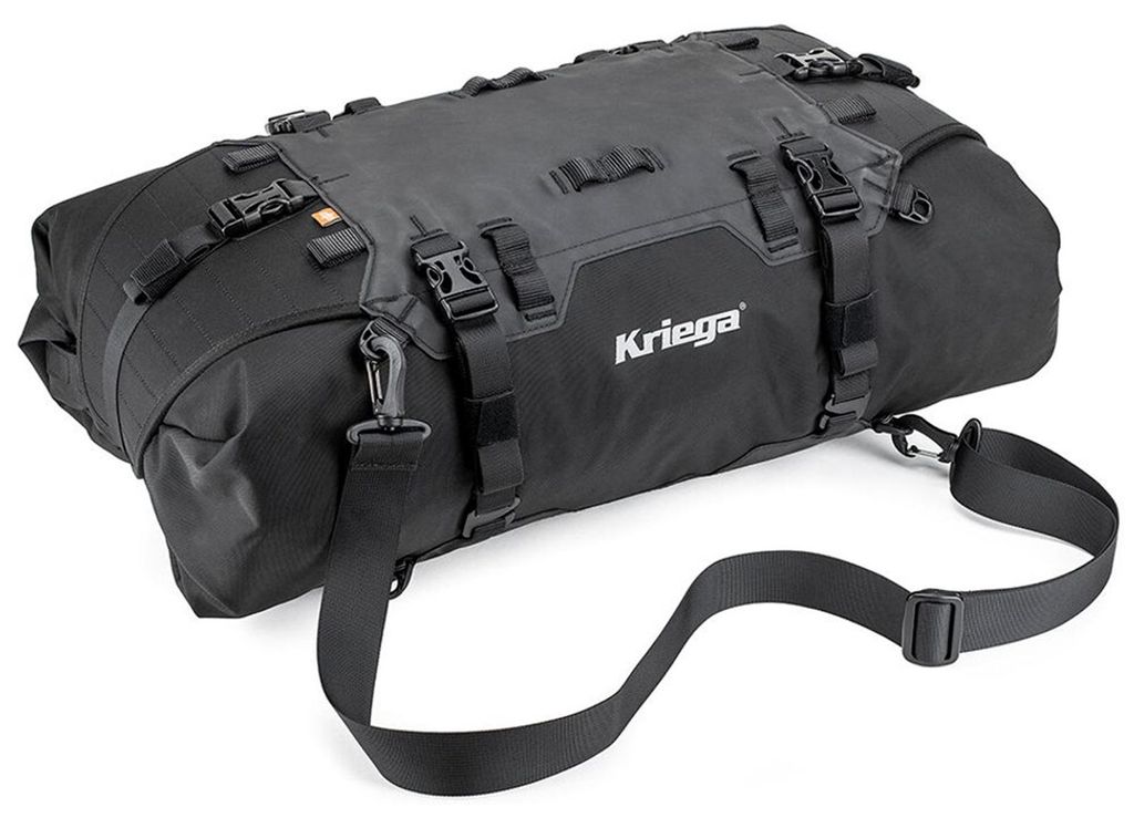 Kriega US-40 Drypack Hecktasche Produktbild 