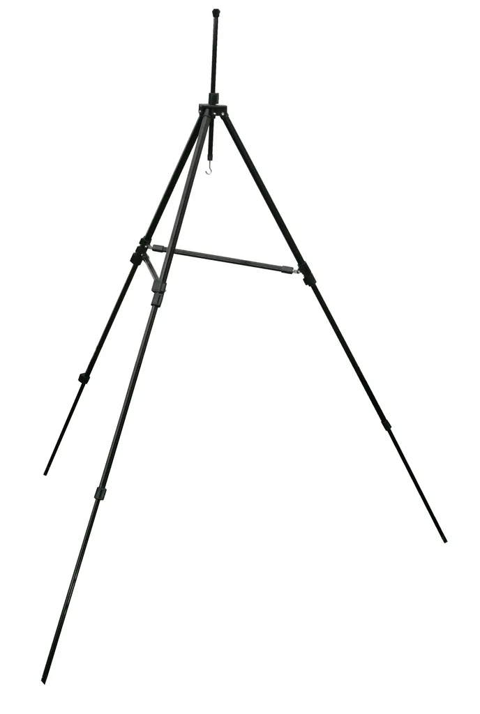 Tripode MS-RANGE Feeder pour Support Canne Pêche au Coup Stable