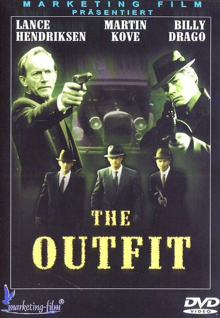 The Outfit