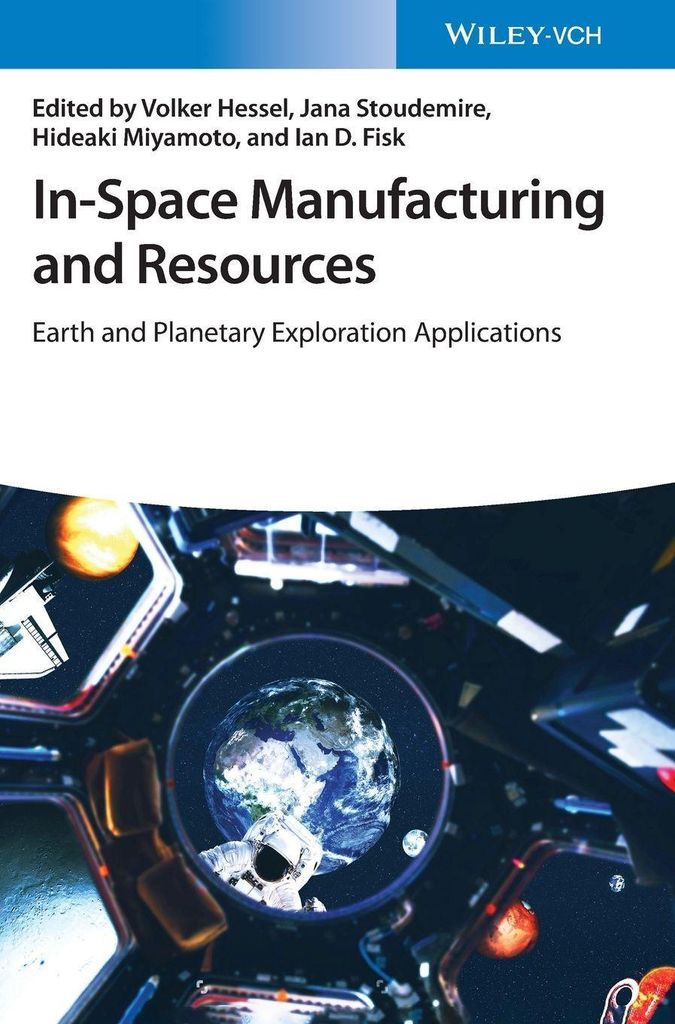 In-Space Manufacturing and Resources