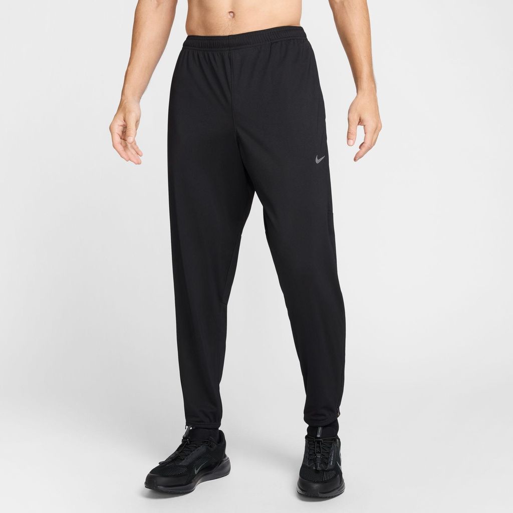 Nike M Nk Df Challenger Knit Pant Černá/Bílá Černá/Bílá M Obrázek produktu 