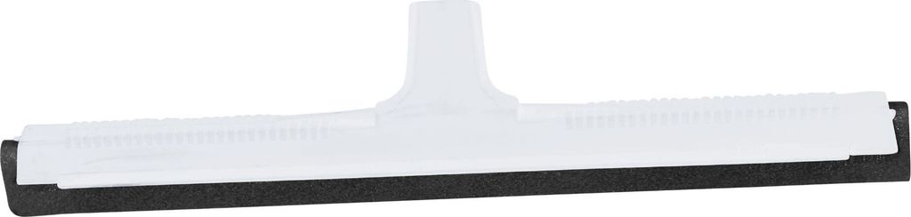 Novaliv Fliesenabzieher Dusche Boden Kunststoff 43cm I Wasserabzieher für Boden Garten Bad Terasse Auto I WasserschieberBoden Pool Badabzieher XXL...