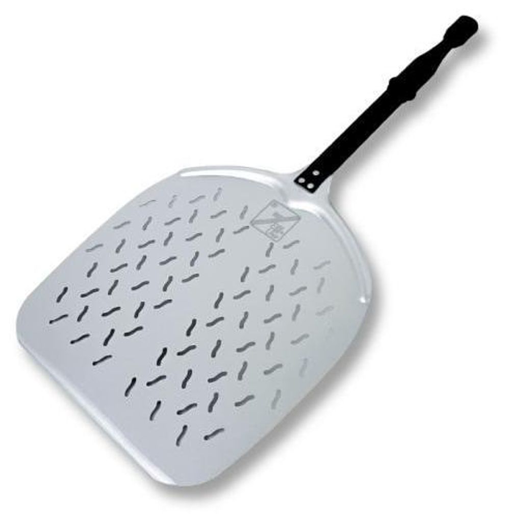 EFFEUNO perforierte Pizzaschaufel Produktbild 