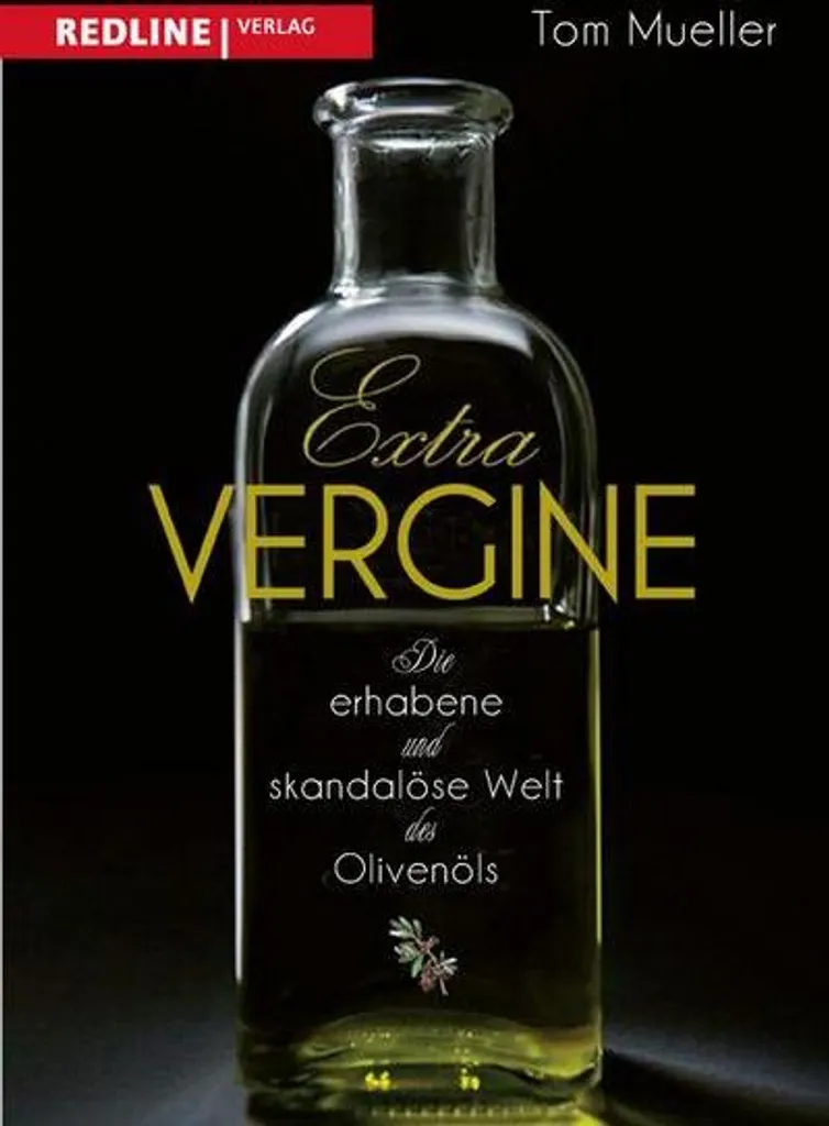 Huile d'olive extra vierge italienne de qualité supérieure 750ml