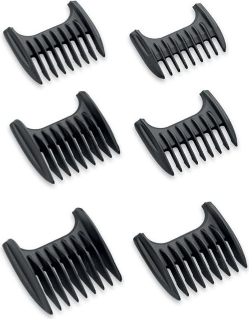 Trimmaufsätze für Swiss Excellence Trimmer