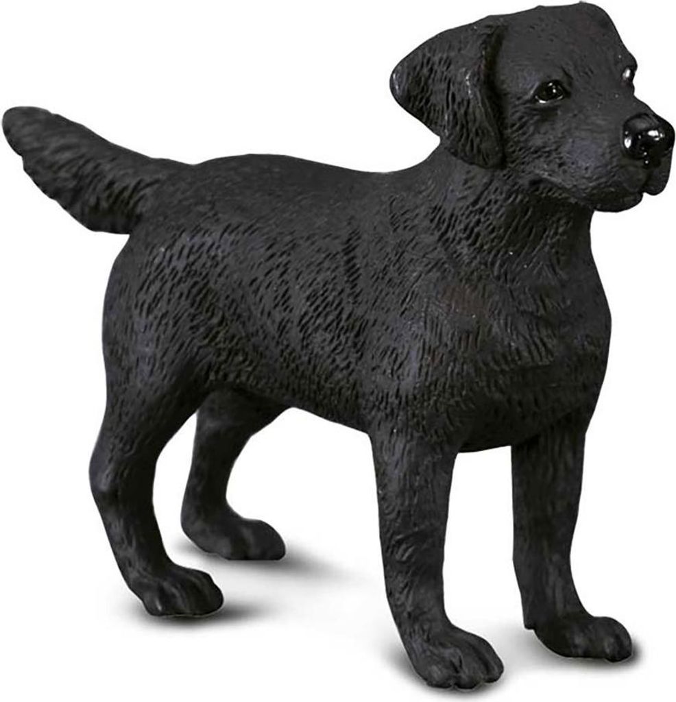 Collecta 88076 Cane Labrador 9 cm Cani e gatti Immagine del prodotto 