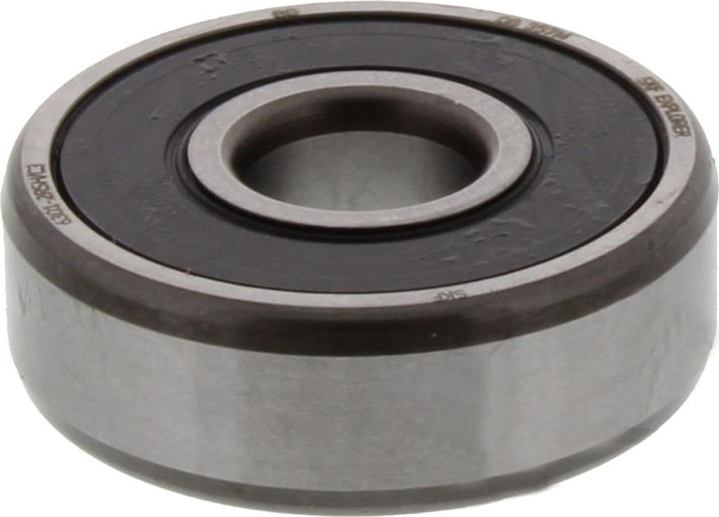 Łożysko SKF 6301-2RSH Zdjęcie produktu 