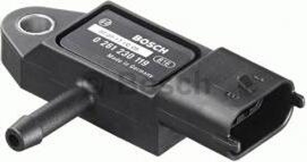 Bosch Sensor, Ladedruck  0 281 002 593 Produktbild 