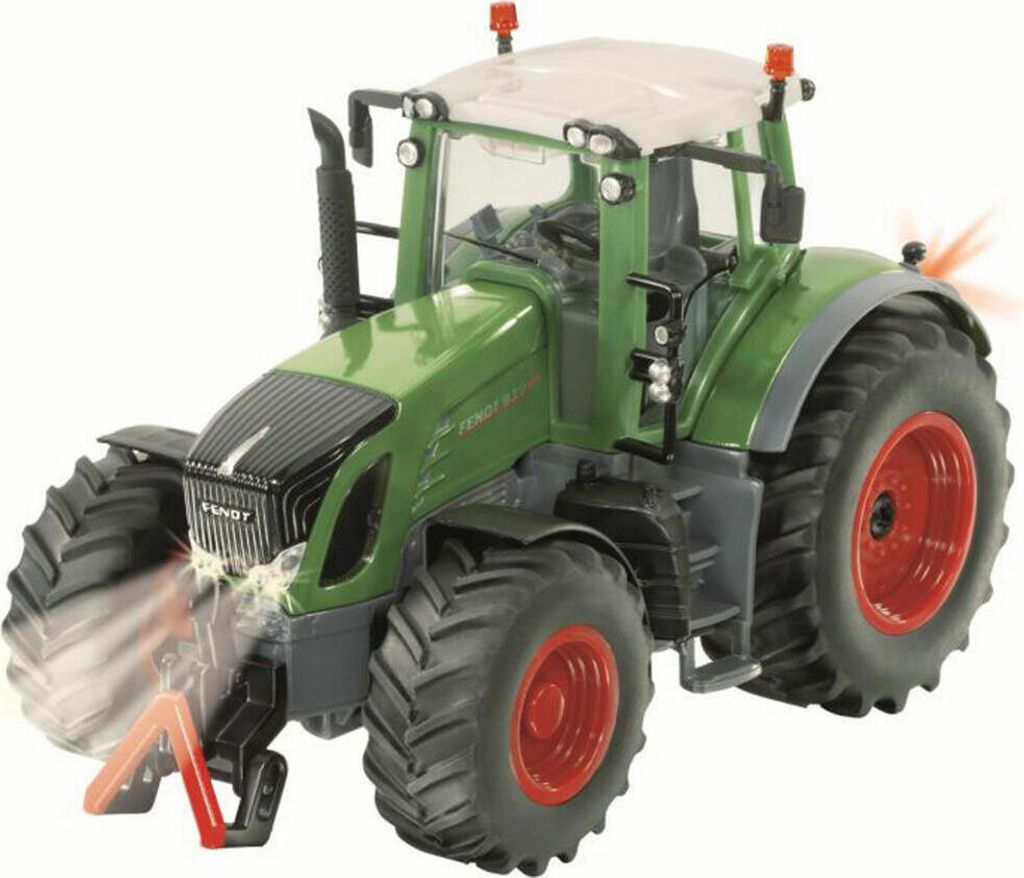 Siku, trattore R/C Fendt 939 6880, Control32, 18x9,6x11,4 Immagine del prodotto 
