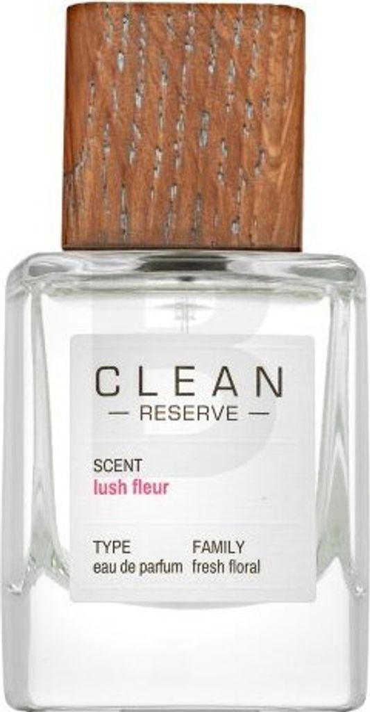 Clean Reserve Lush Fleur Eau de Parfum für Damen 50 ml