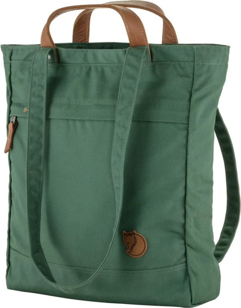 Fjällräven Haulpack No.1 23l Rucksack Grün  Herren,Damen Produktbild 