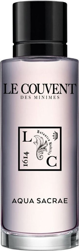 Aqua Sacrae - EDC - Volumen: 100 ml
