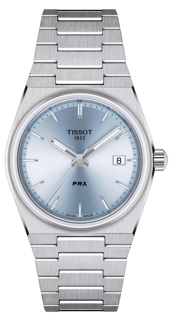 Tissot PRX T137.210.11.351.00 Zdjęcie produktu 