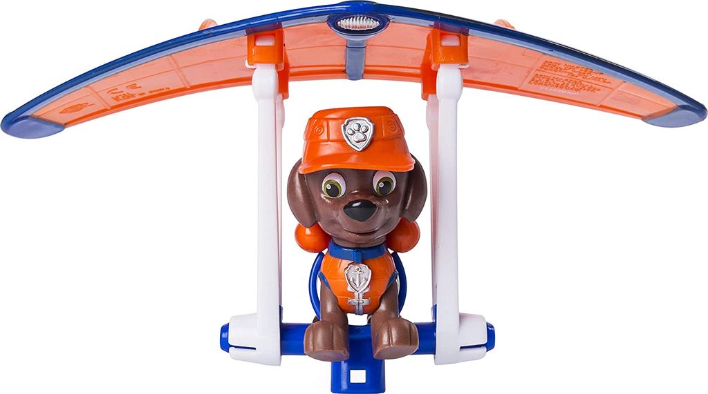 Spin Master Paw Patrol Ultimate Resue Mini Vehicle