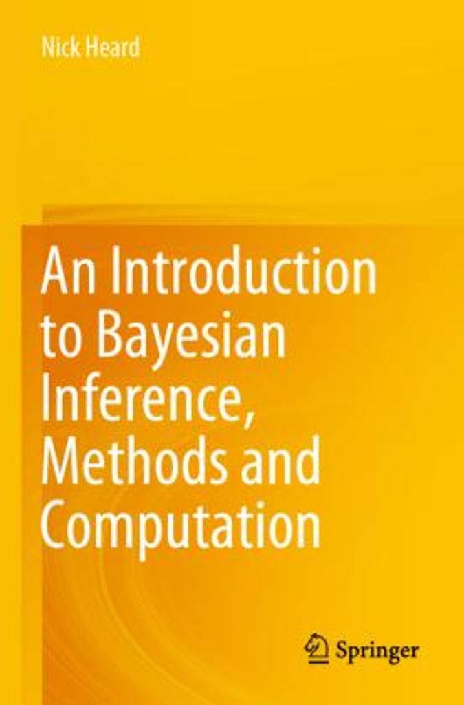 An Introduction to Bayesian Inference, Methods and Computation