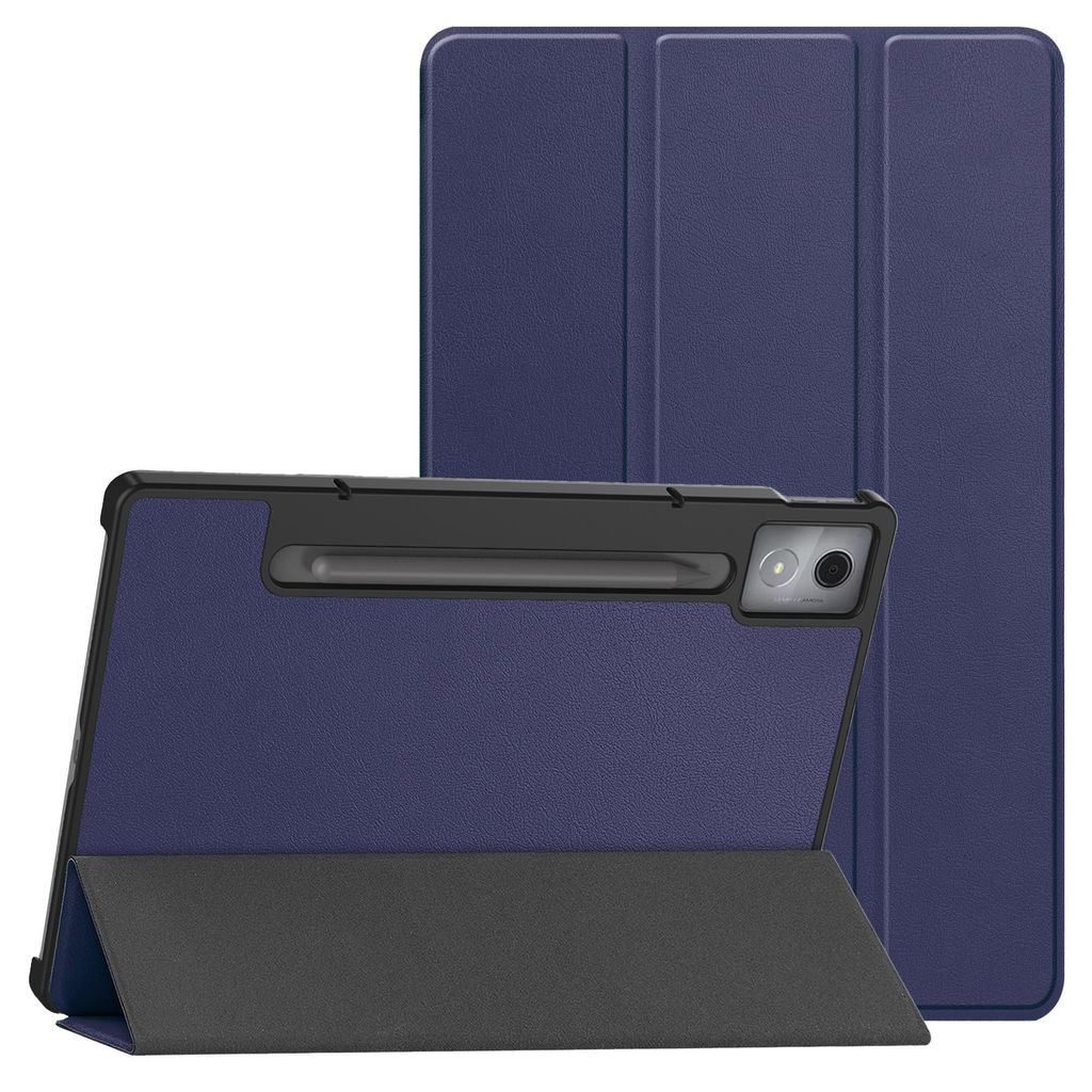 imoshion Trifold Klapphülle Lenovo Idea Tab Pro - Produktbild 