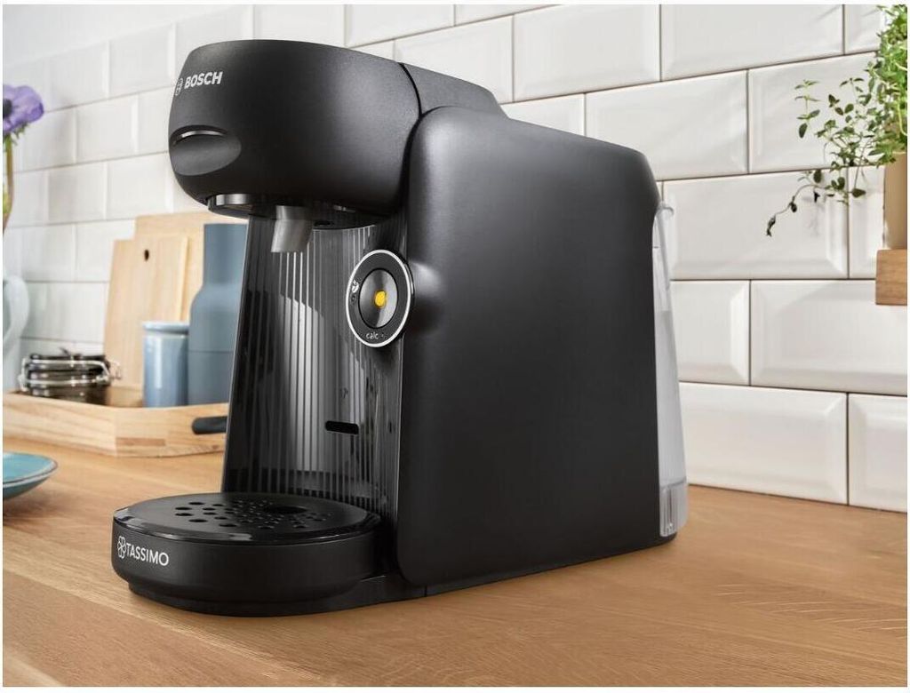 Bosch TAS162E Tassimo Finesse kávovar na kapsule, Obrázok produktu 44