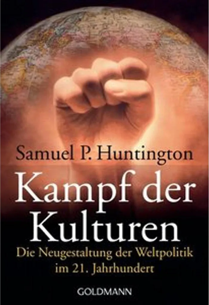 Jeu Kampf der Kulturen - Édition Intégrale de Base pour Soirées Adultes