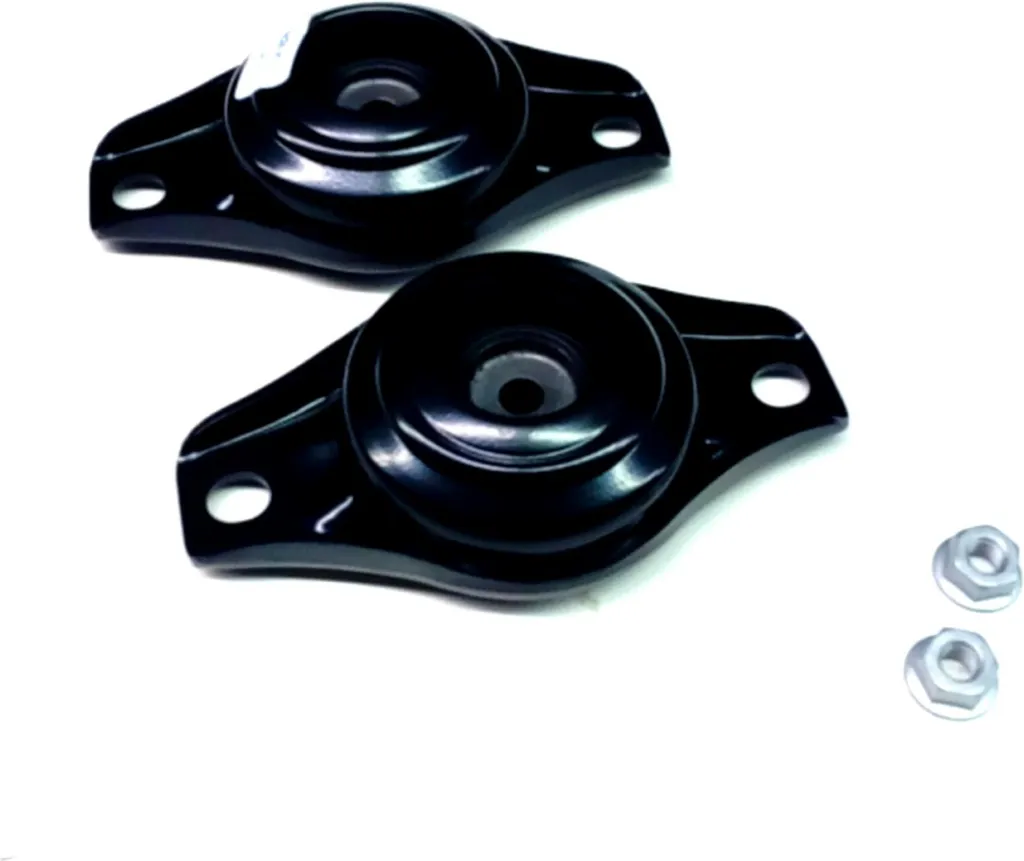 Support Amortisseur Volvo S60 V60 XC60 : Stop aux Bruits et Vibrations