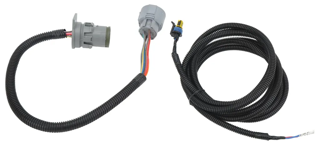 Faisceau pour conversion boîte 4L60E vers 4L80E moteur LS de série