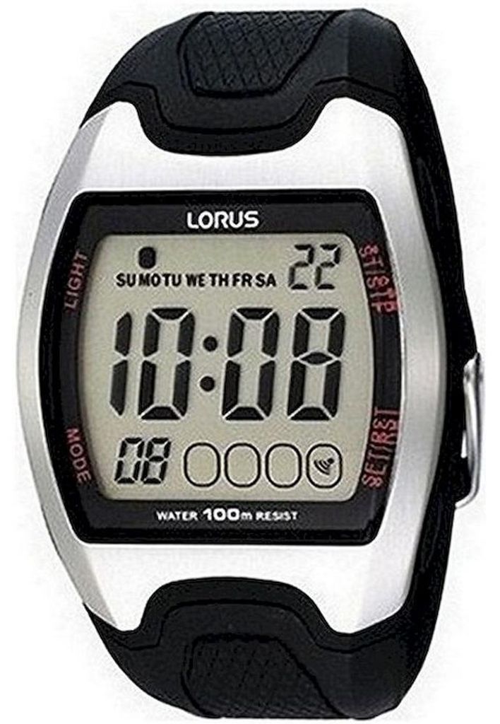 Pánské hodinky Lorus R2327CX9 Obrázek produktu 