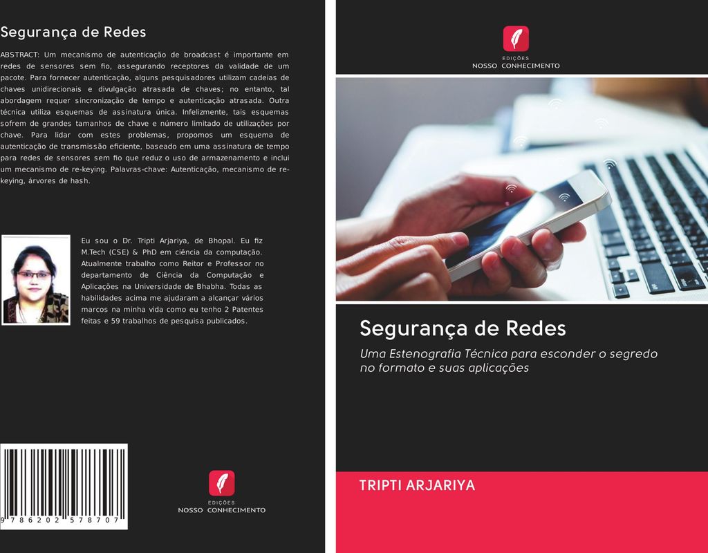 Segurança de Redes