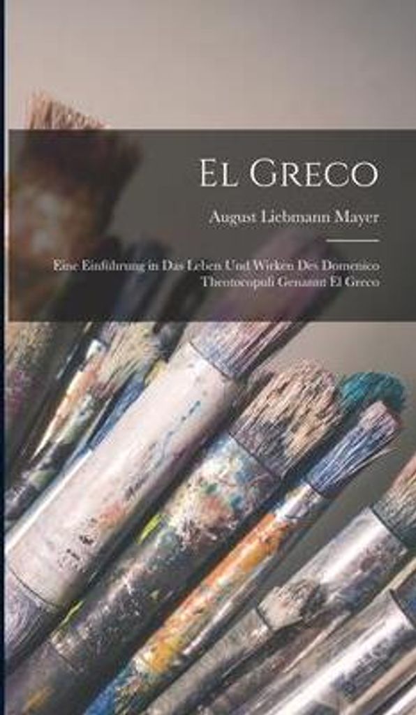 El Greco