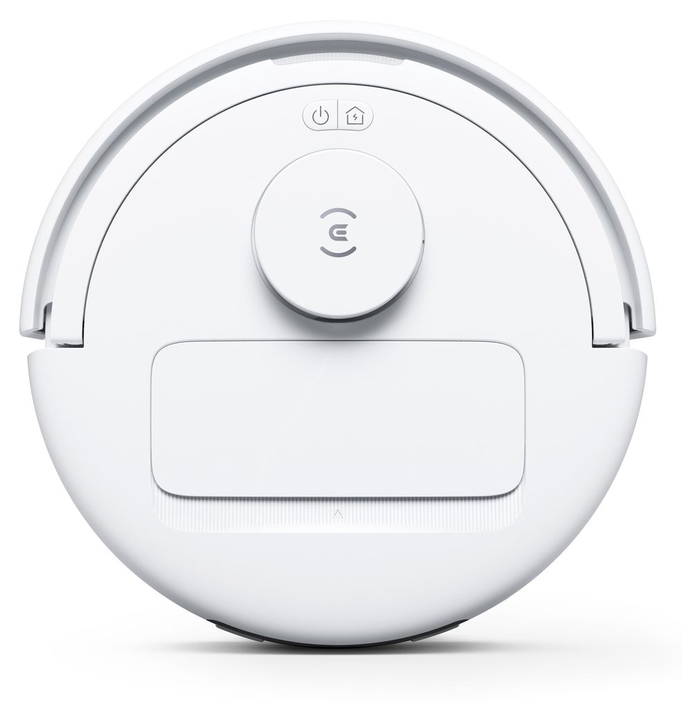 Ecovacs Deebot MINI Blue, senza sacco, blu, bianco, Immagine del prodotto 