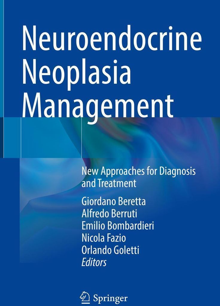 Neuroendocrine Neoplasia Management