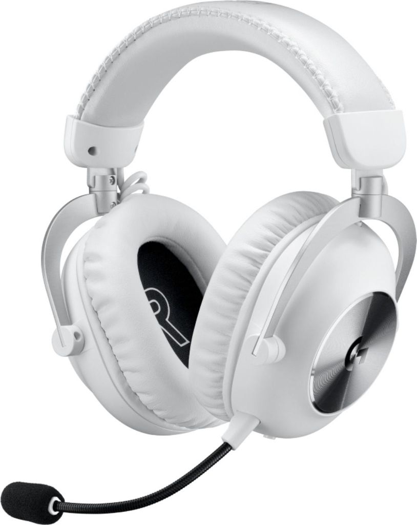 Logitech G Pro X 2 - Headset - ohrumschließend - LIGHTSPEED Produktbild 