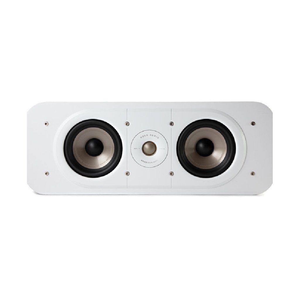 Polk Audio Signature Elite ES30e (bílá) Image du produit 