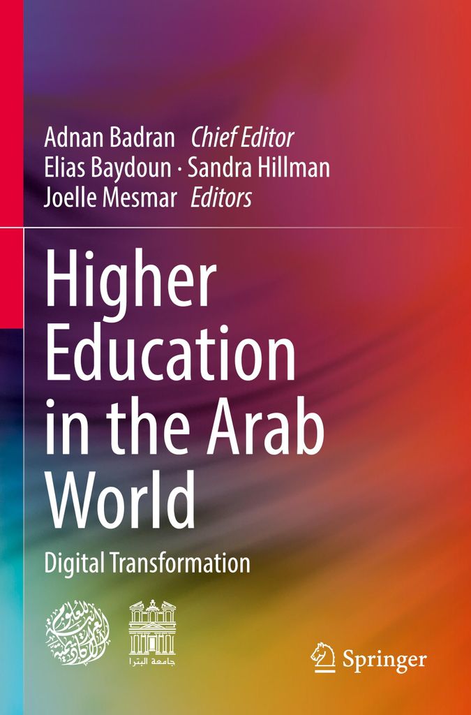 Higher Education in the Arab World