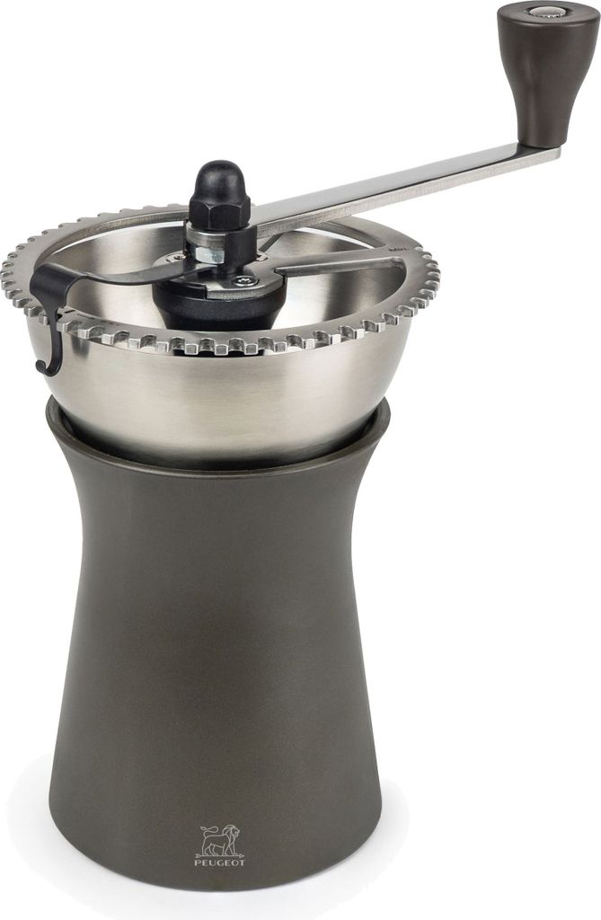 Peugeot manuelle Kaffeemühle Kronos mit einstellbarem Produktbild 