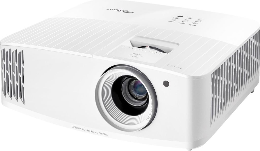 Optoma UHD38X Obrázek produktu 