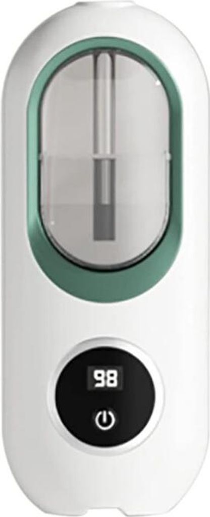 AFF 4205 Umidificatore LCD 120 ml, verde Immagine del prodotto 
