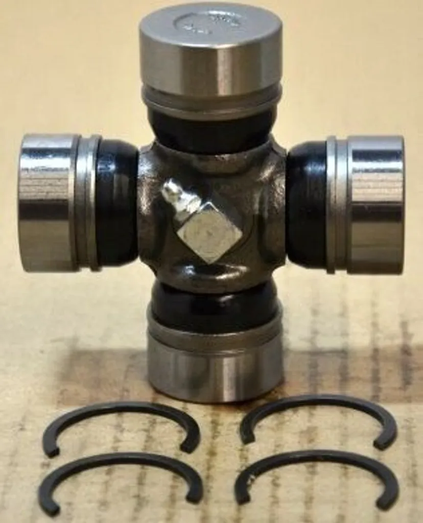 Supprimer vibrations transmission Toyota Hilux avec flector Spidan U925
