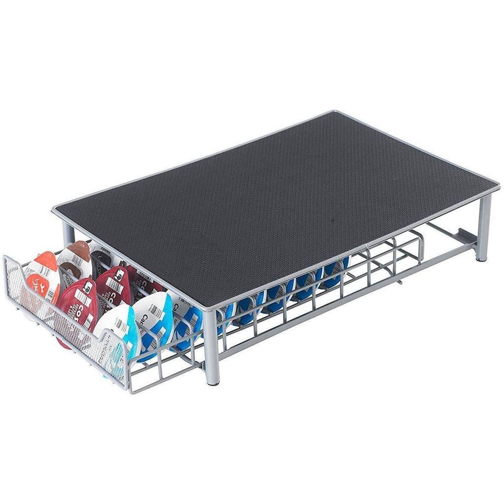 Aufbewahrungsschublade für Kaffeekapseln - Tassimo