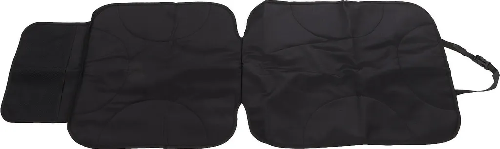 Protezione seggiolino auto, protezione seggiolino auto bambino, protezione seggiolino auto bambino, tappetino protezione seggiolino auto, protezione seggiolino auto con tasche, protezione seggiolino di sicurezza - 4