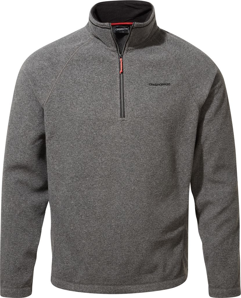 Craghoppers Corey Vi Fleece Grau S Herren Grau S